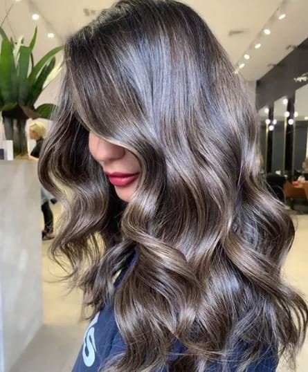 aschbraun kühles braun haare, kühles aschbraun haarfarbe, haarfarbe aschbraun ohne rotstich, kühles aschiges braun tönung, kühles aschiges braun haarfarbe,