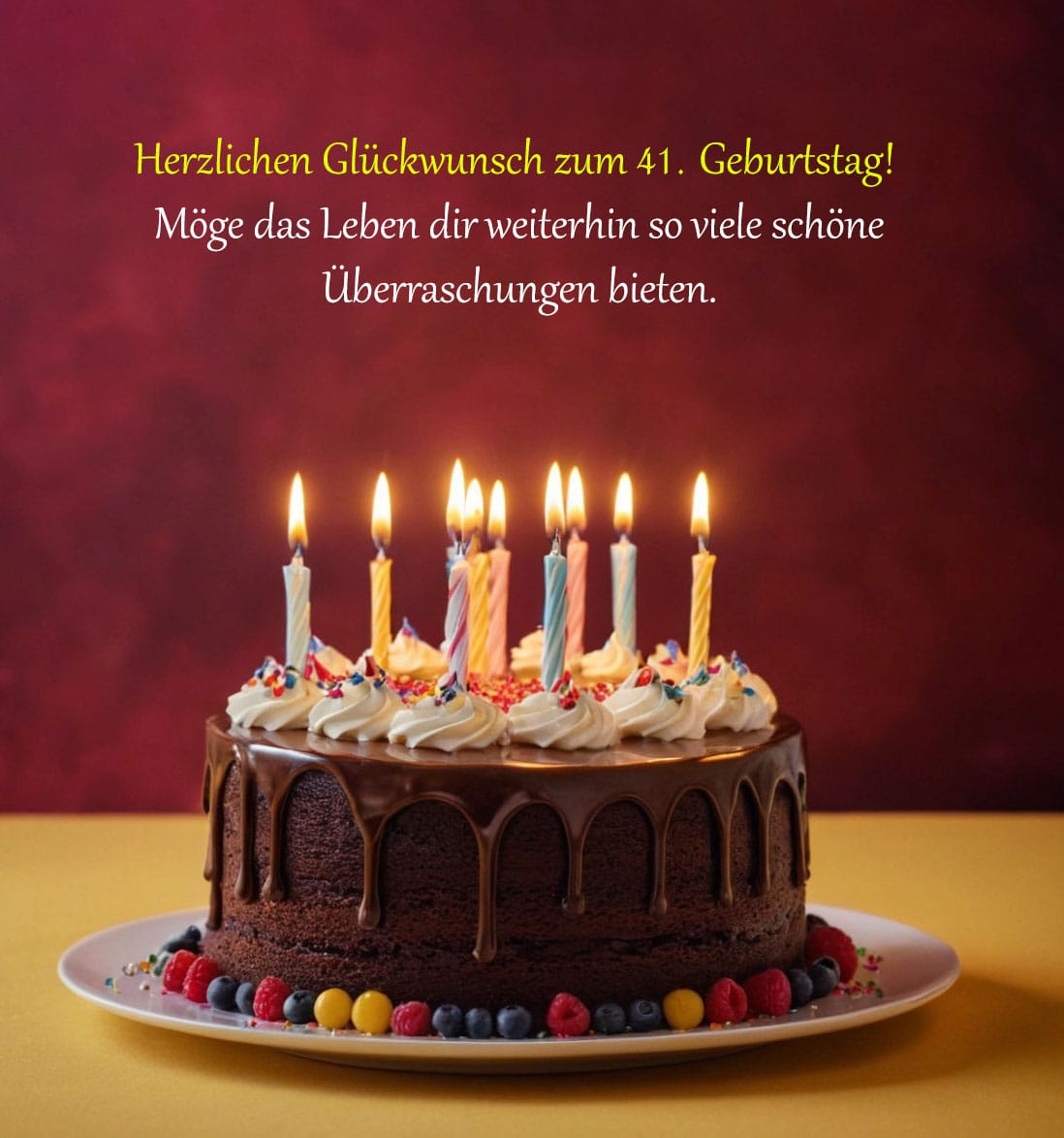 Sprüche und glückwünsche zum 41. Geburtstag. Kurz sprüche für glückwünsche zum 41. Geburtstag für freundin. Lustig Sprüche und glückwünsche zum 41. Geburtstag tochter. Sprüche und glückwünsche zum 41. Geburtstag sohn. Sprüche und glückwünsche zum 41. Geburtstag frau. Sprüche und glückwünsche zum 41 geburtstag mann. Sprüche für glückwünsche zum 41. Geburtstag für eine schwester. Sprüche für glückwünsche zum 41. Geburtstag für einen bruder. Sprüche und glückwünsche zum 41. Geburtstag junge. Glückwünsche zum geburtstag 41 jahre.