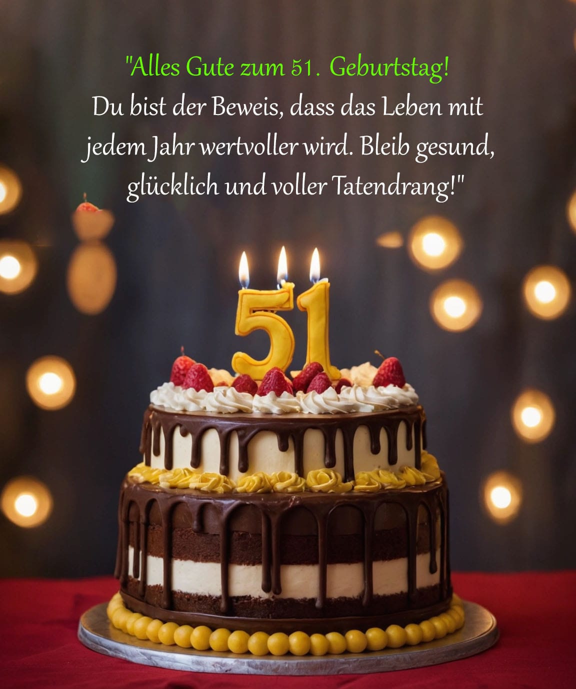 Sprüche und glückwünsche zum 51. Geburtstag. Kurz sprüche für glückwünsche zum 51. Geburtstag für freundin. Lustig Sprüche und glückwünsche zum 51. Geburtstag tochter. Sprüche und glückwünsche zum 51. Geburtstag sohn. Sprüche und glückwünsche zum 51. Geburtstag frau. Sprüche und glückwünsche zum 51 geburtstag mann. Sprüche für glückwünsche zum 51. Geburtstag für eine schwester. Sprüche für glückwünsche zum 51. Geburtstag für einen bruder. Sprüche und glückwünsche zum 51. Geburtstag junge. Glückwünsche zum geburtstag 51 jahre.