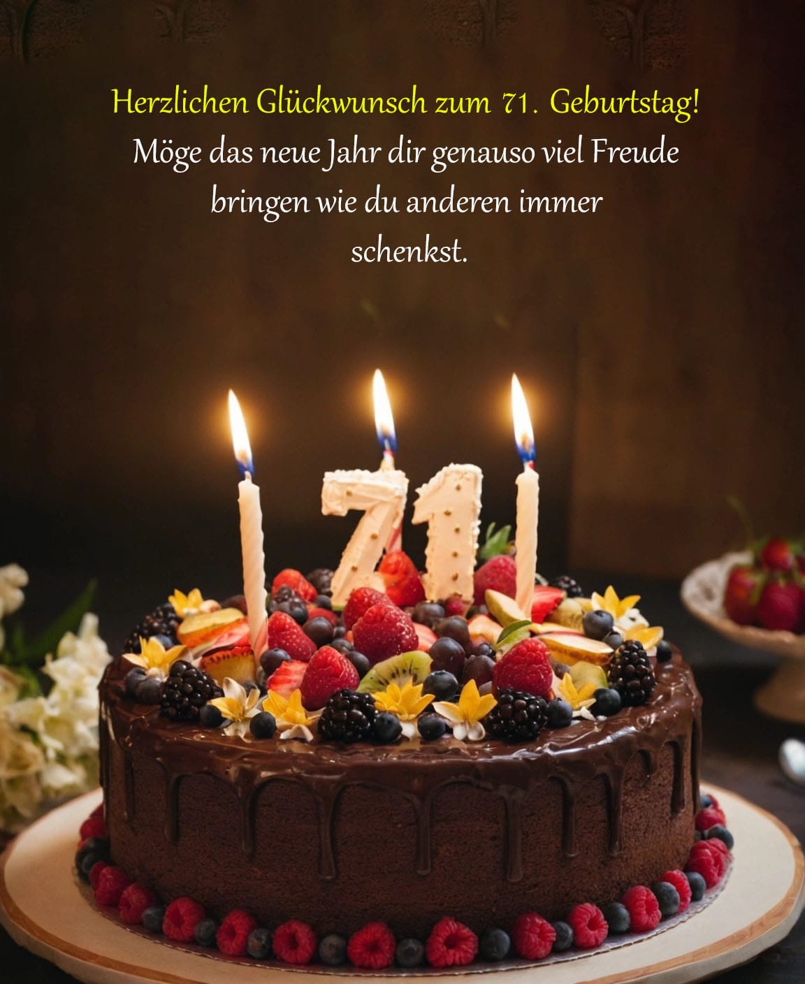 Sprüche und glückwünsche zum 71. Geburtstag. Kurz sprüche für glückwünsche zum 71. Geburtstag für freundin. Lustig Sprüche und glückwünsche zum 71. Geburtstag tochter. Sprüche und glückwünsche zum 71. Geburtstag sohn. Sprüche und glückwünsche zum 71. Geburtstag frau. Sprüche und glückwünsche zum 71 geburtstag mann. Sprüche für glückwünsche zum 71. Geburtstag für eine schwester. Sprüche für glückwünsche zum 71. Geburtstag für einen bruder. Sprüche und glückwünsche zum 71. Geburtstag junge. Glückwünsche zum geburtstag 71 jahre.