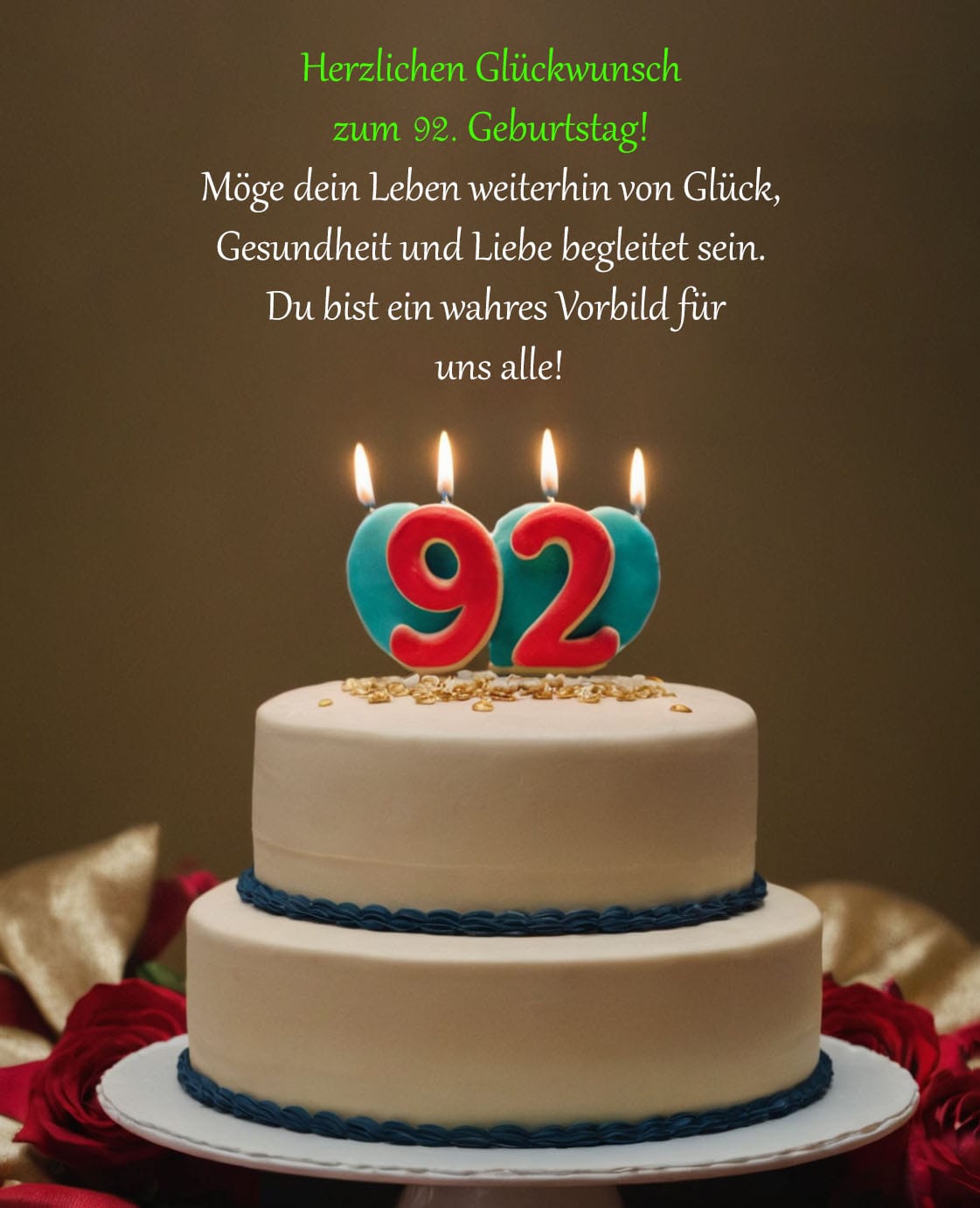 Sprüche und glückwünsche zum 92. Geburtstag. Kurz sprüche für glückwünsche zum 92. Geburtstag für freundin. Lustig Sprüche und glückwünsche zum 92. Geburtstag tochter. Sprüche und glückwünsche zum 92. Geburtstag sohn. Sprüche und glückwünsche zum 92. Geburtstag frau. Sprüche und glückwünsche zum 92 geburtstag mann. Sprüche für glückwünsche zum 92. Geburtstag für eine schwester. Sprüche für glückwünsche zum 92. Geburtstag für einen bruder. Sprüche und glückwünsche zum 92. Geburtstag junge. Glückwünsche zum geburtstag 92 jahre.