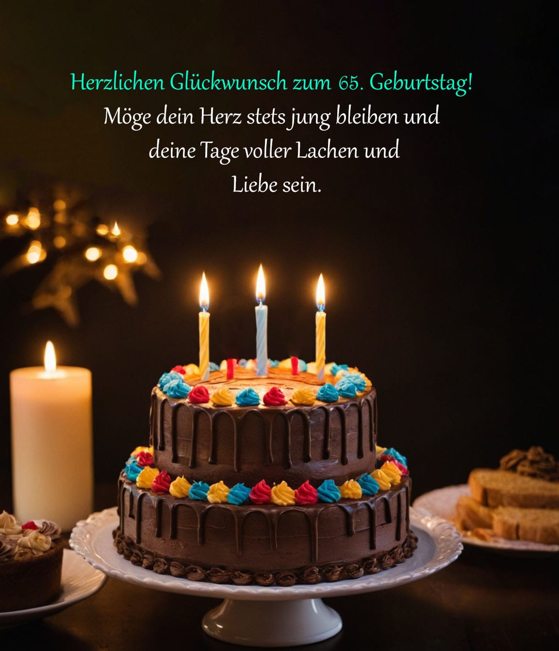 Sprüche und glückwünsche zum 65. Geburtstag. Kurz sprüche für glückwünsche zum 65. Geburtstag für freundin. Lustig Sprüche und glückwünsche zum 65. Geburtstag tochter. Sprüche und glückwünsche zum 65. Geburtstag sohn. Sprüche und glückwünsche zum 65. Geburtstag frau. Sprüche und glückwünsche zum 65 geburtstag mann. Sprüche für glückwünsche zum 65. Geburtstag für eine schwester. Sprüche für glückwünsche zum 65. Geburtstag für einen bruder. Sprüche und glückwünsche zum 65. Geburtstag junge. Glückwünsche zum geburtstag 65 jahre.