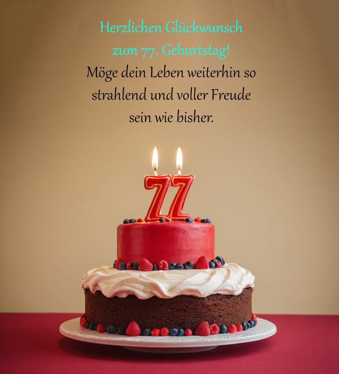 Sprüche und glückwünsche zum 77. Geburtstag. Kurz sprüche für glückwünsche zum 77. Geburtstag für freundin. Lustig Sprüche und glückwünsche zum 77. Geburtstag tochter. Sprüche und glückwünsche zum 77. Geburtstag sohn. Sprüche und glückwünsche zum 77. Geburtstag frau. Sprüche und glückwünsche zum 77 geburtstag mann. Sprüche für glückwünsche zum 77. Geburtstag für eine schwester. Sprüche für glückwünsche zum 77. Geburtstag für einen bruder. Sprüche und glückwünsche zum 77. Geburtstag junge. Glückwünsche zum geburtstag 77 jahre.