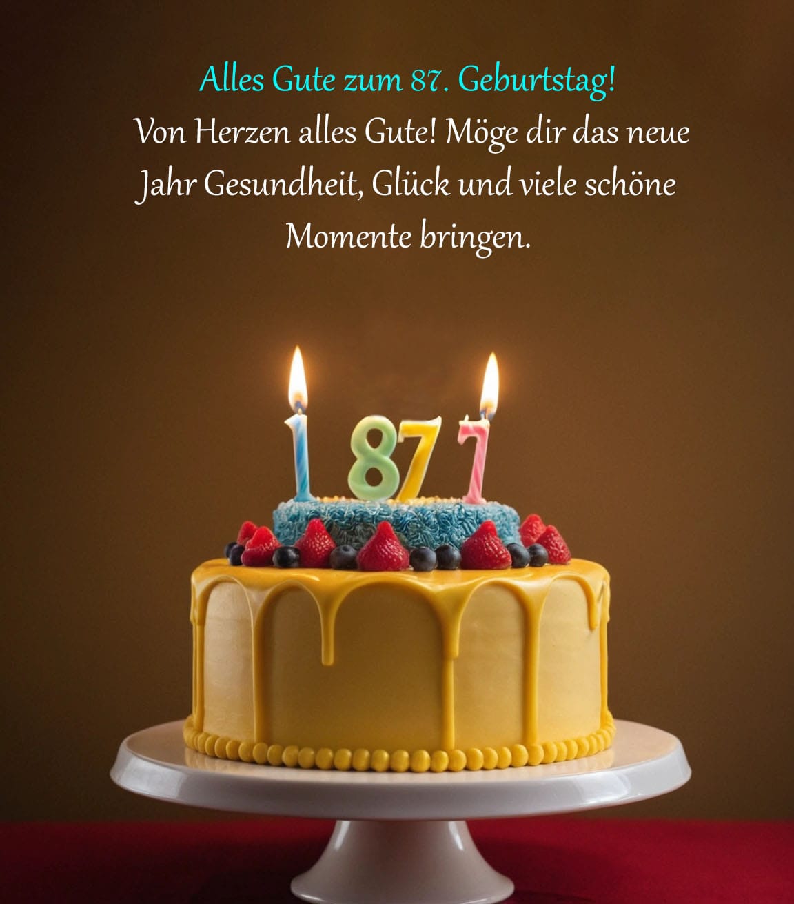 Sprüche und glückwünsche zum 87. Geburtstag. Kurz sprüche für glückwünsche zum 87. Geburtstag für freundin. Lustig Sprüche und glückwünsche zum 87. Geburtstag tochter. Sprüche und glückwünsche zum 87. Geburtstag sohn. Sprüche und glückwünsche zum 87. Geburtstag frau. Sprüche und glückwünsche zum 87 geburtstag mann. Sprüche für glückwünsche zum 87. Geburtstag für eine schwester. Sprüche für glückwünsche zum 87. Geburtstag für einen bruder. Sprüche und glückwünsche zum 87. Geburtstag junge. Glückwünsche zum geburtstag 87 jahre.