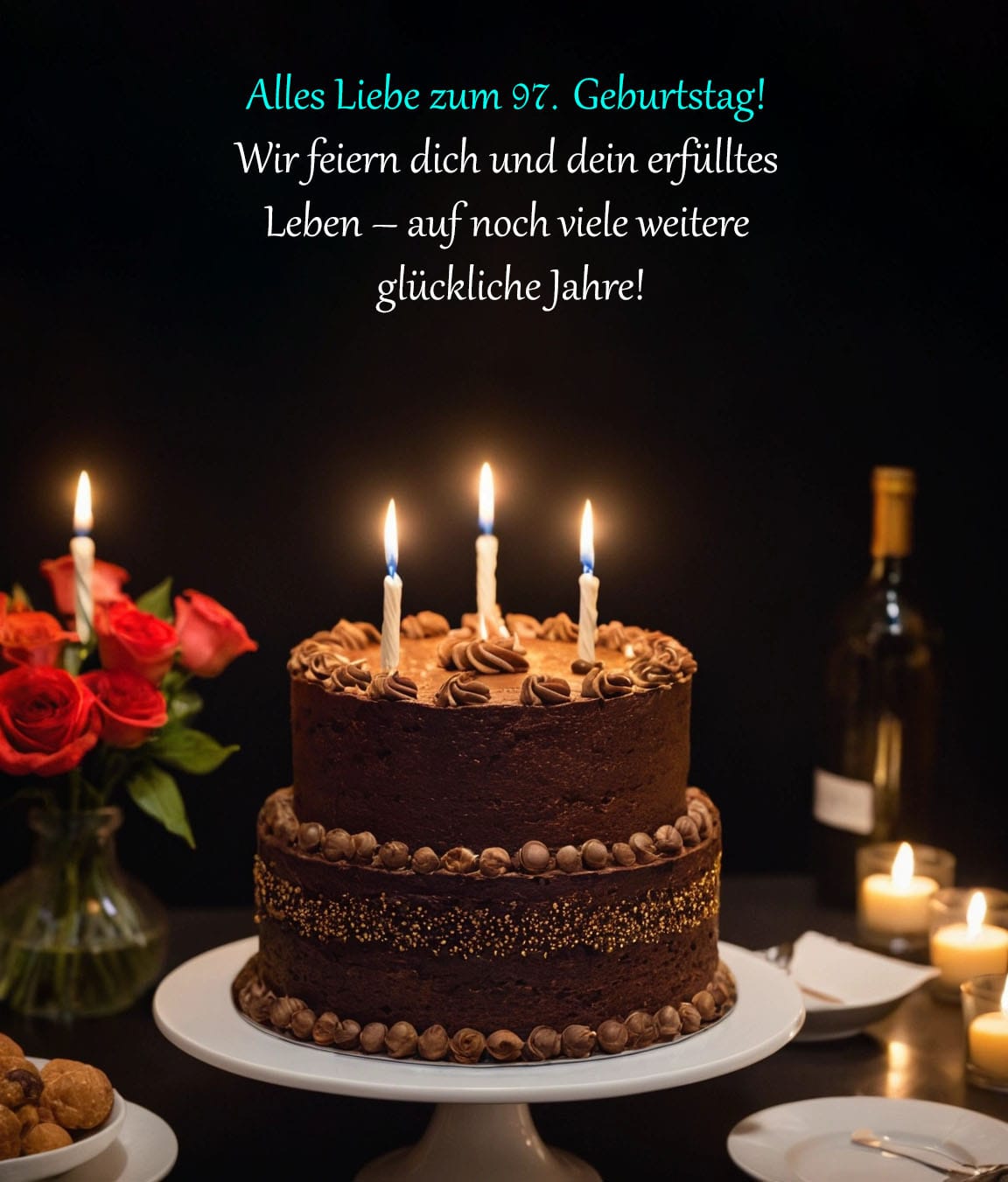 Sprüche und glückwünsche zum 97. Geburtstag. Kurz sprüche für glückwünsche zum 97. Geburtstag für freundin. Lustig Sprüche und glückwünsche zum 97. Geburtstag tochter. Sprüche und glückwünsche zum 97. Geburtstag sohn. Sprüche und glückwünsche zum 97. Geburtstag frau. Sprüche und glückwünsche zum 97 geburtstag mann. Sprüche für glückwünsche zum 97. Geburtstag für eine schwester. Sprüche für glückwünsche zum 97. Geburtstag für einen bruder. Sprüche und glückwünsche zum 97. Geburtstag junge. Glückwünsche zum geburtstag 97 jahre.