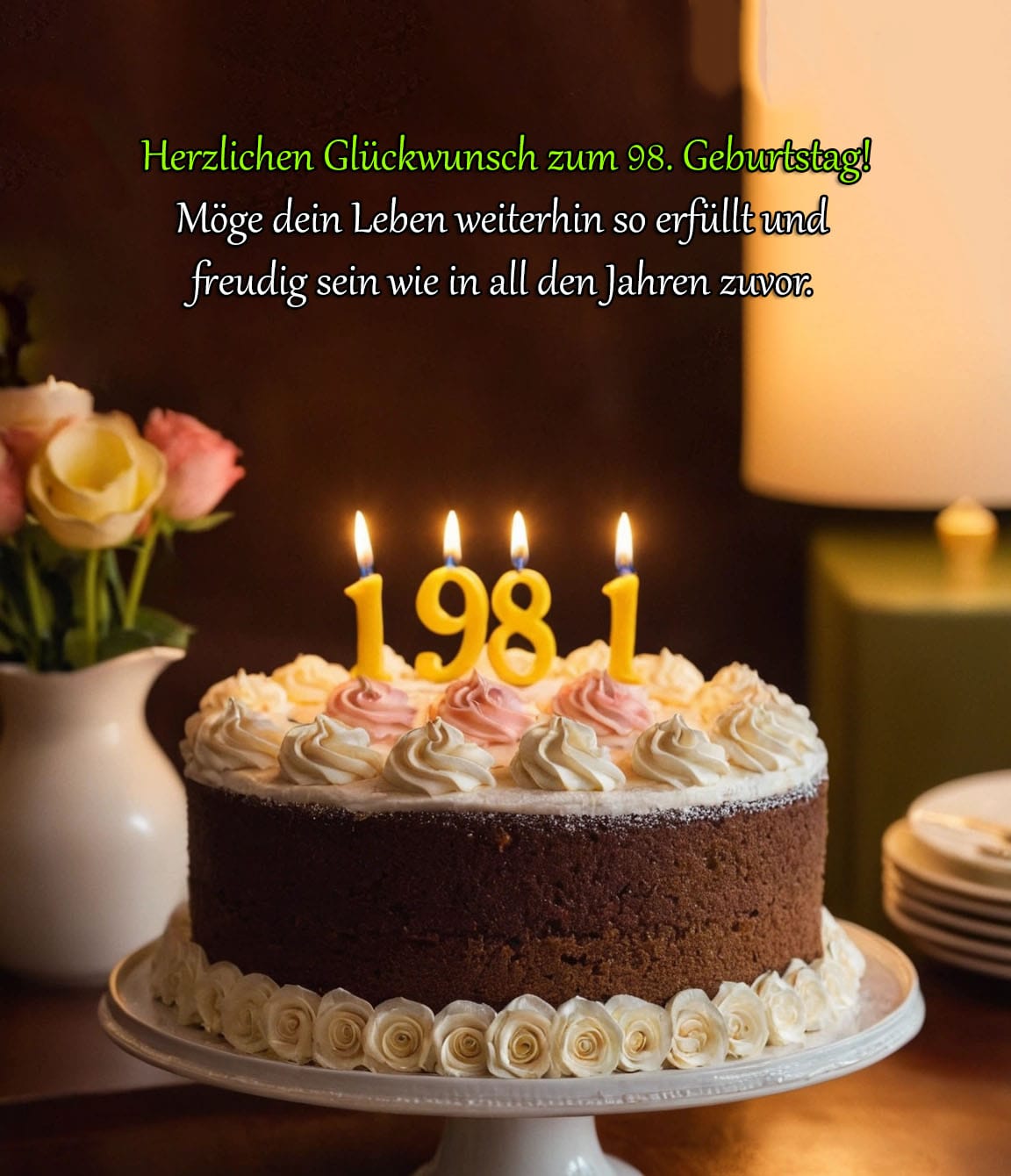 Sprüche und glückwünsche zum 98. Geburtstag. Kurz sprüche für glückwünsche zum 98. Geburtstag für freundin. Lustig Sprüche und glückwünsche zum 98. Geburtstag tochter. Sprüche und glückwünsche zum 98. Geburtstag sohn. Sprüche und glückwünsche zum 98. Geburtstag frau. Sprüche und glückwünsche zum 98 geburtstag mann. Sprüche für glückwünsche zum 98. Geburtstag für eine schwester. Sprüche für glückwünsche zum 98. Geburtstag für einen bruder. Sprüche und glückwünsche zum 98. Geburtstag junge. Glückwünsche zum geburtstag 98 jahre.